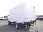 2024 Chevrolet LCF 4500HG Regular Cab RWD, Morgan Truck Body Box Truck for sale #24303 - photo 2