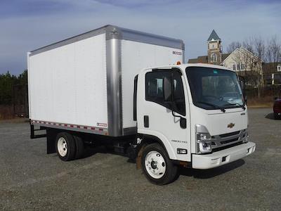 2024 Chevrolet LCF 4500HG Regular Cab RWD, Box Truck for sale #24310 - photo 1