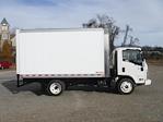 2024 Chevrolet LCF 4500HG Regular Cab RWD, Box Truck for sale #24310 - photo 2