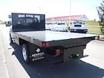 2024 Chevrolet Silverado 5500 Regular Cab DRW 4WD, Flatbed Truck for sale #24408 - photo 3