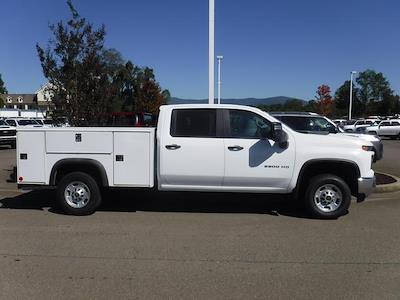 2024 Chevrolet Silverado 2500 Crew Cab SRW 4WD Service Truck for sale #24491 - photo 2