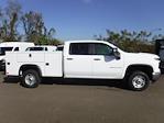 2024 Chevrolet Silverado 2500 Crew Cab 4WD, Monroe Truck Equipment Service Truck for sale #24505 - photo 3