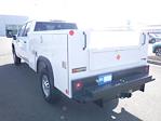 2024 Chevrolet Silverado 2500 Crew Cab 4WD, Monroe Truck Equipment Service Truck for sale #24505 - photo 2