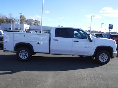 2024 Chevrolet Silverado 3500 Crew Cab 4WD Monroe Truck Equipment Service Truck for sale #24509 - photo 2