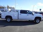 2024 Chevrolet Silverado 3500 Crew Cab 4WD Monroe Truck Equipment Service Truck for sale #24509 - photo 2