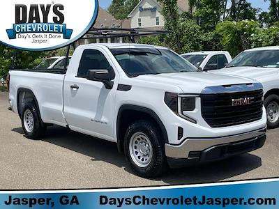 2022 GMC Sierra 1500 Regular Cab RWD Pickup for sale #24534B - photo 1