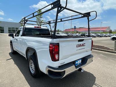 2022 GMC Sierra 1500 Regular Cab RWD Pickup for sale #24534B - photo 2