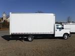 2024 Chevrolet Express 3500 Regular Cab DRW RWD, Box Van for sale #24549 - photo 3