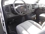 2024 Chevrolet Express 3500 Regular Cab DRW RWD, Box Van for sale #24549 - photo 5