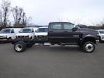 2024 Chevrolet Silverado 5500 Crew Cab DRW 4WD, Cab Chassis for sale #24555 - photo 2