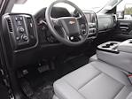 2024 Chevrolet Silverado 5500 Crew Cab DRW 4WD, Cab Chassis for sale #24555 - photo 6