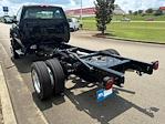 New 2024 Chevrolet Silverado 5500 Work Truck Regular Cab 4WD Cab Chassis for sale #24556 - photo 2
