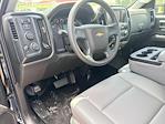 New 2024 Chevrolet Silverado 5500 Work Truck Regular Cab 4WD Cab Chassis for sale #24556 - photo 4