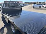 Used 2022 Chevrolet Silverado 3500 Regular Cab Flatbed Truck for sale #24556A - photo 4