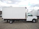 2024 Chevrolet Express 3500 Regular Cab DRW RWD, Morgan Truck Body Box Van for sale #24558 - photo 3