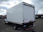 2024 Chevrolet Express 3500 Regular Cab DRW RWD, Morgan Truck Body Box Van for sale #24558 - photo 2