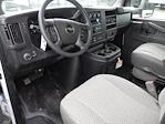 2024 Chevrolet Express 3500 Regular Cab DRW RWD, Morgan Truck Body Box Van for sale #24558 - photo 5