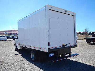 New 2024 Chevrolet Express 3500 Morgan Truck Body Box Van for sale #24559 - photo 2