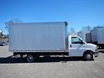 New 2024 Chevrolet Express 3500 Morgan Truck Body Box Van for sale #24559 - photo 3
