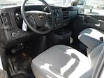 New 2024 Chevrolet Express 3500 Morgan Truck Body Box Van for sale #24559 - photo 5