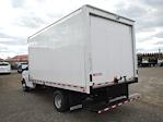 2024 Chevrolet Express 3500 Regular Cab DRW RWD, Morgan Truck Body Box Van for sale #24561 - photo 2