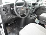 2024 Chevrolet Express 3500 Regular Cab DRW RWD, Morgan Truck Body Box Van for sale #24561 - photo 5