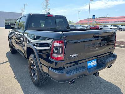 2023 Ram 1500 Crew Cab 4WD Pickup for sale #25021B - photo 2