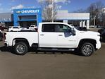 2025 Chevrolet Silverado 2500 Crew Cab 4WD, Pickup for sale #250357 - photo 2