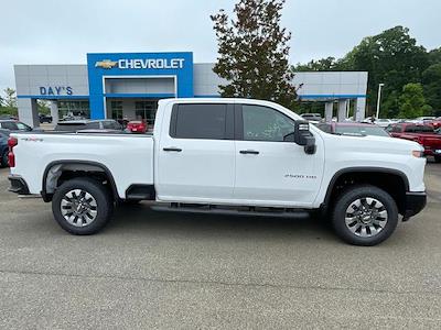 2025 Chevrolet Silverado 2500 Crew Cab 4WD Pickup for sale #250369 - photo 2
