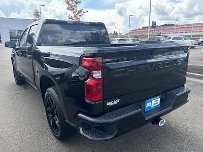 2023 Chevrolet Silverado 1500 Crew Cab RWD Pickup for sale #250592A - photo 2