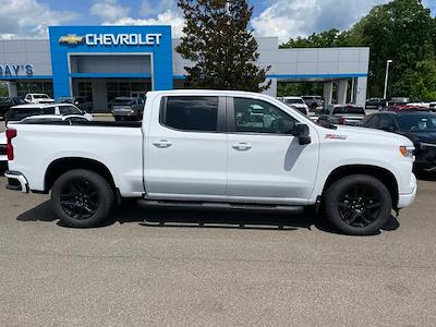 2025 Chevrolet Silverado 1500 Crew Cab 4WD Pickup for sale #250600 - photo 2