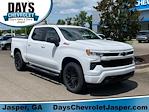 2025 Chevrolet Silverado 1500 Crew Cab 4WD Pickup for sale #250600 - photo 1