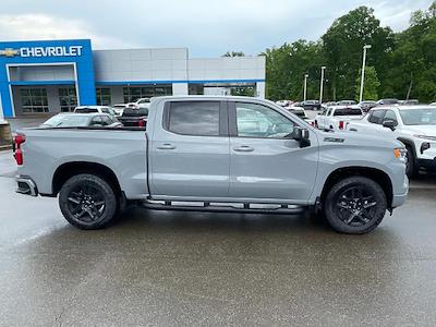 2025 Chevrolet Silverado 1500 Crew Cab 4WD Pickup for sale #250648 - photo 2
