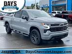 2025 Chevrolet Silverado 1500 Crew Cab 4WD Pickup for sale #250648 - photo 1