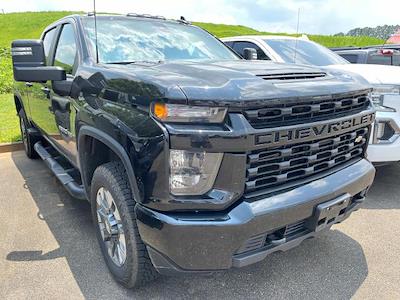 2023 Chevrolet Silverado 2500 Crew Cab 4WD Pickup for sale #25076A - photo 1