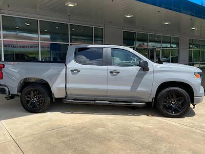 2025 Chevrolet Silverado 1500 Crew Cab 4WD Pickup for sale #25091 - photo 2