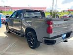 2025 Chevrolet Silverado 1500 Crew Cab 4WD Pickup for sale #25091 - photo 3