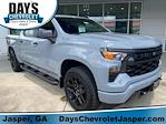 2025 Chevrolet Silverado 1500 Crew Cab 4WD Pickup for sale #25091 - photo 1