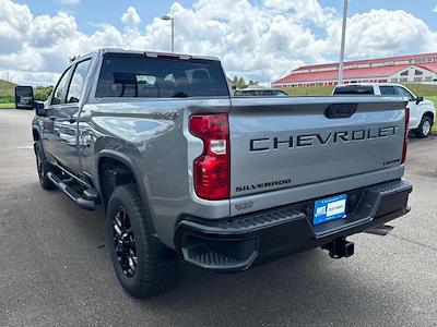 2025 Chevrolet Silverado 2500 Crew Cab 4WD Pickup for sale #250940 - photo 2