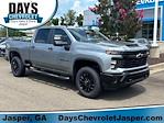 2025 Chevrolet Silverado 2500 Crew Cab 4WD Pickup for sale #250940 - photo 1