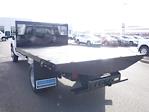 2025 Chevrolet Silverado 3500 Regular Cab 4WD, Flatbed Truck for sale #25102 - photo 2