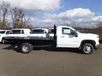 2025 Chevrolet Silverado 3500 Regular Cab 4WD, Flatbed Truck for sale #25120 - photo 3