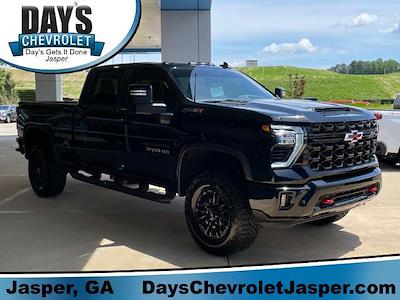 2025 Chevrolet Silverado 2500 Crew Cab 4WD Pickup for sale #25126A - photo 1