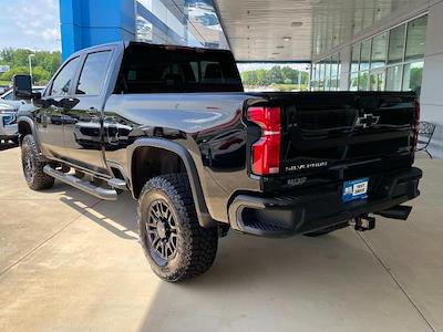 2025 Chevrolet Silverado 2500 Crew Cab 4WD Pickup for sale #25126A - photo 2