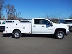 2025 Chevrolet Silverado 2500 Double Cab 4WD Service Truck for sale #25185 - photo 2