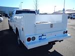 2025 Chevrolet Silverado 2500 Double Cab 4WD Service Truck for sale #25185 - photo 3