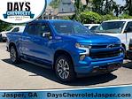 2022 Chevrolet Silverado 1500 Crew Cab 4WD Pickup for sale #25186A - photo 1