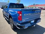 2022 Chevrolet Silverado 1500 Crew Cab 4WD Pickup for sale #25186A - photo 2