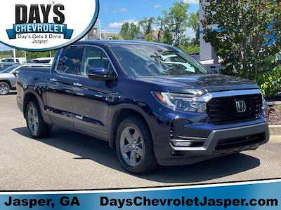2023 Honda Ridgeline Crew Cab AWD Pickup for sale #25187B - photo 1