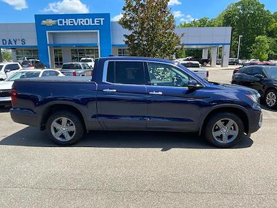 2023 Honda Ridgeline Crew Cab AWD Pickup for sale #25187B - photo 2